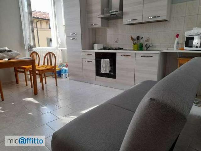 Bilocale arredato Vaprio d'Adda