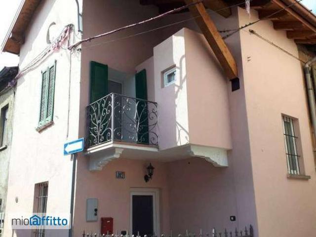 Bilocale arredato Varese