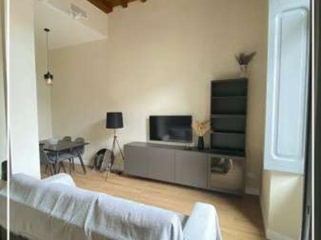 Bilocale arredato Varese