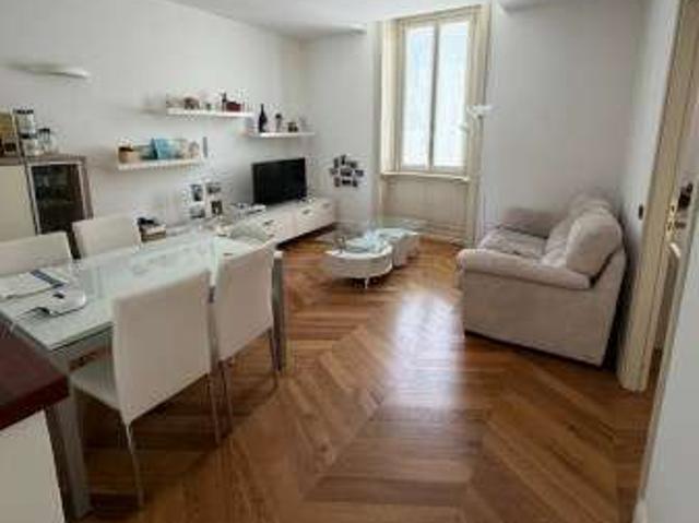 Bilocale arredato Varese