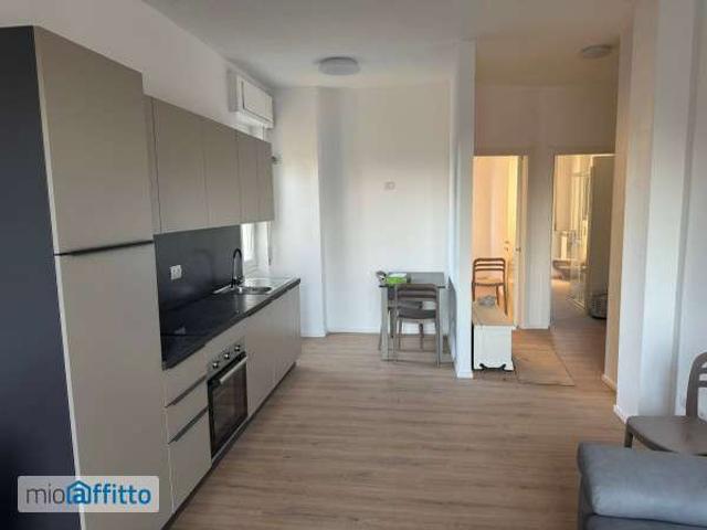 Bilocale arredato Varese