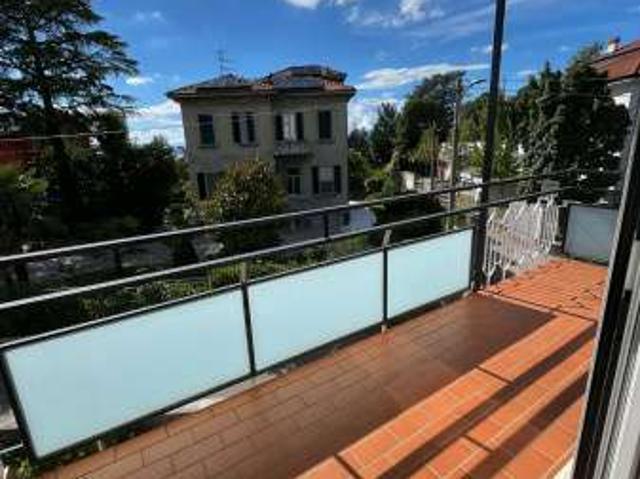 Bilocale arredato Varese