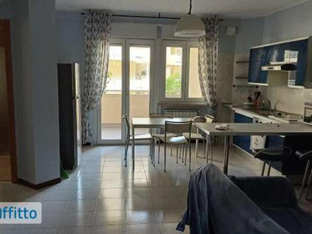 Bilocale arredato Vasto marina