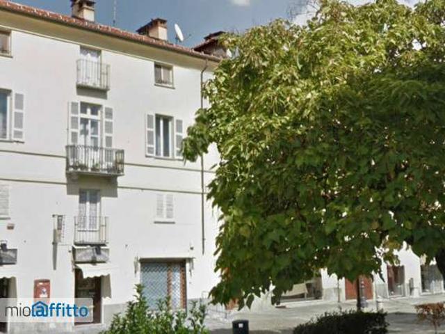 Bilocale arredato Venaria Reale