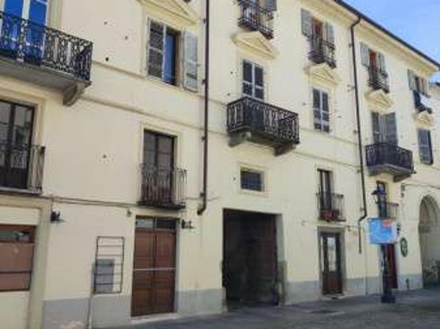 Bilocale arredato Venaria Reale