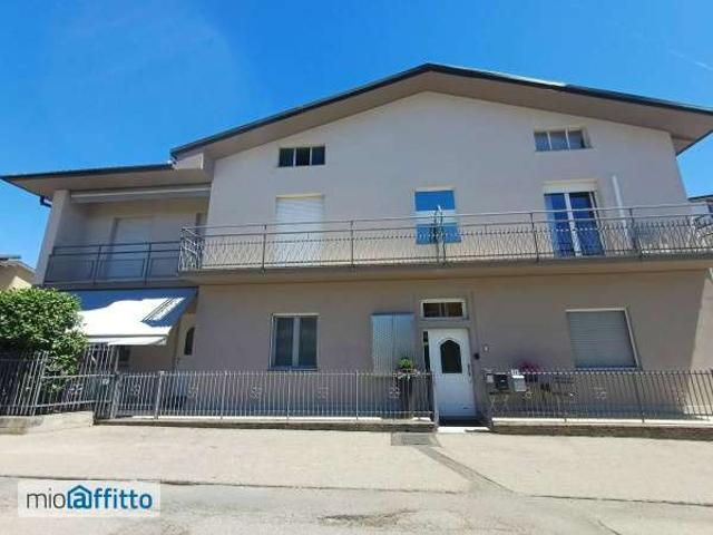 Bilocale arredato Venegono Superiore