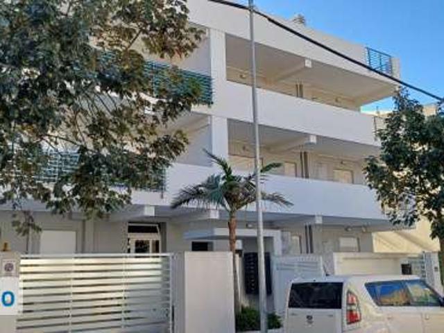 Bilocale arredato Venetico marina