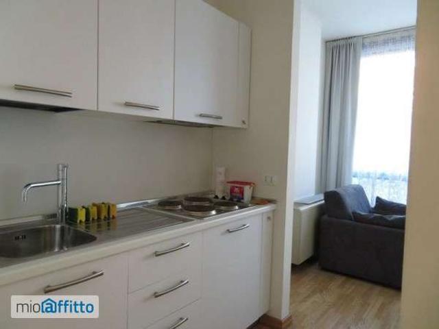 Bilocale arredato Venezia