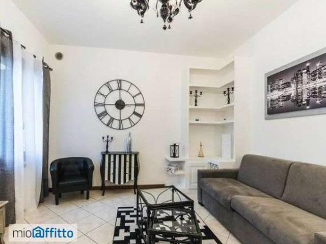 Bilocale arredato Venezia