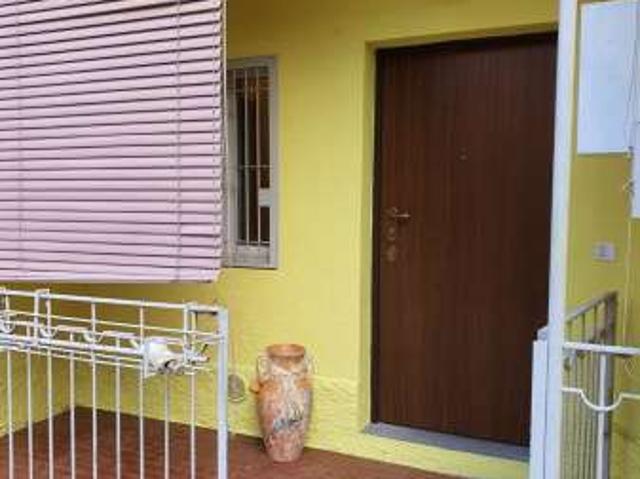 Bilocale arredato Vimodrone