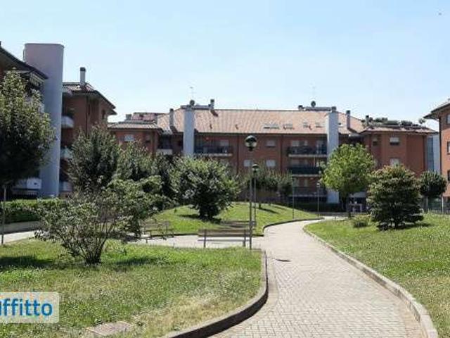 Bilocale arredato Vimodrone