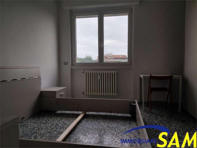 BILOCALE ARREDATO VIALE MOLISE