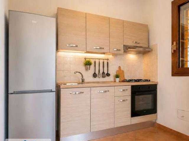 Bilocale arredato Vigarano pieve