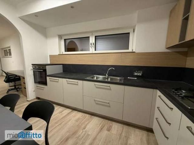 Bilocale arredato Villa d'agri
