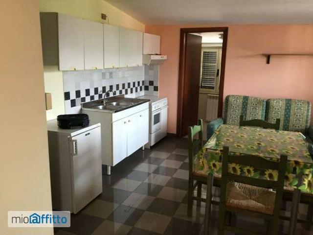 Bilocale arredato Villa d'agri