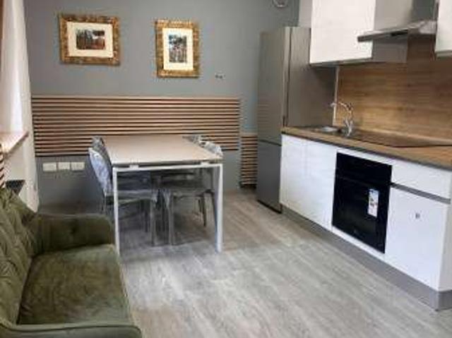 Bilocale arredato Villafranca Di Verona