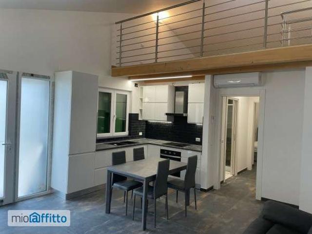Bilocale arredato Villafranca Di Verona