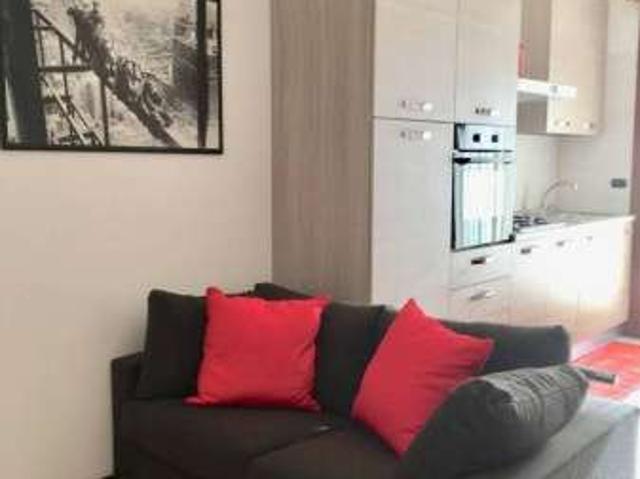 Bilocale arredato Villafranca Di Verona