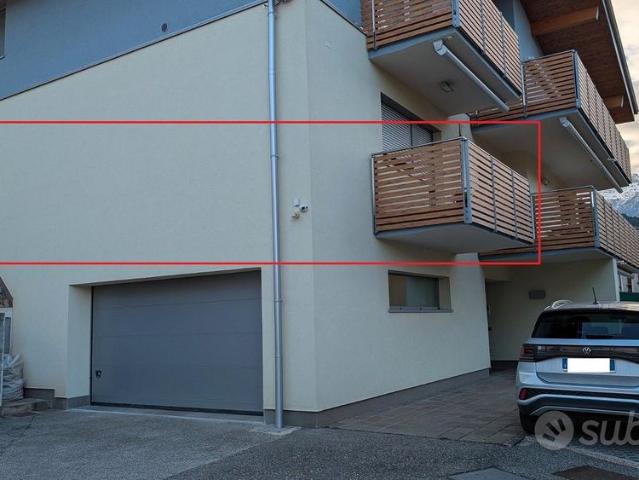 Bilocale Arredato Villazzano classe A4 dal 01.07