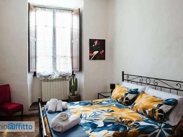 Bilocale arredato Viterbo