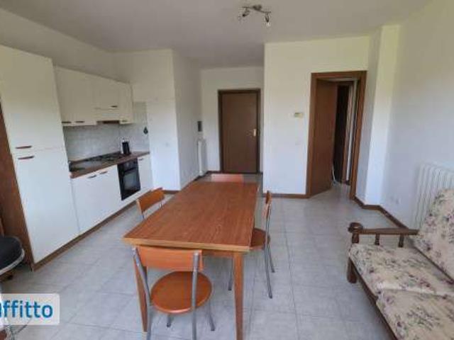Bilocale arredato Viterbo