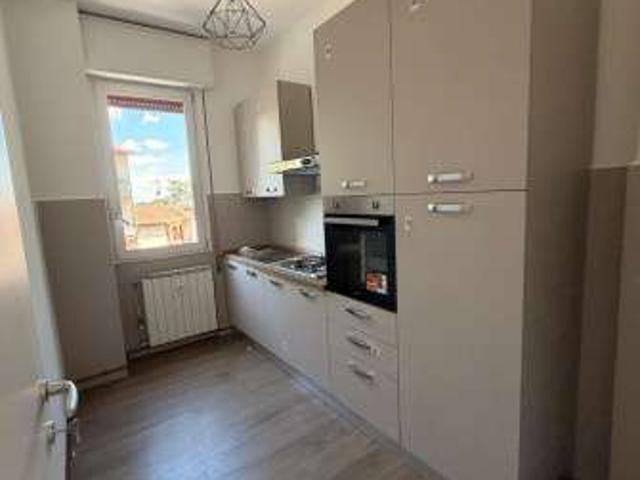 Bilocale arredato Voghera