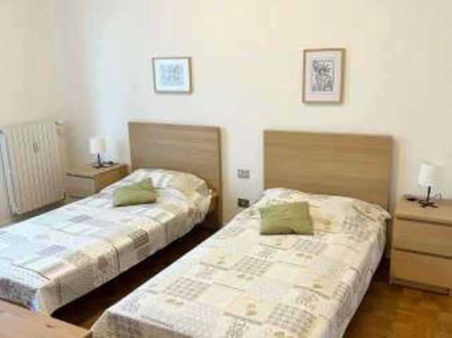 Bilocale arredato Voghera