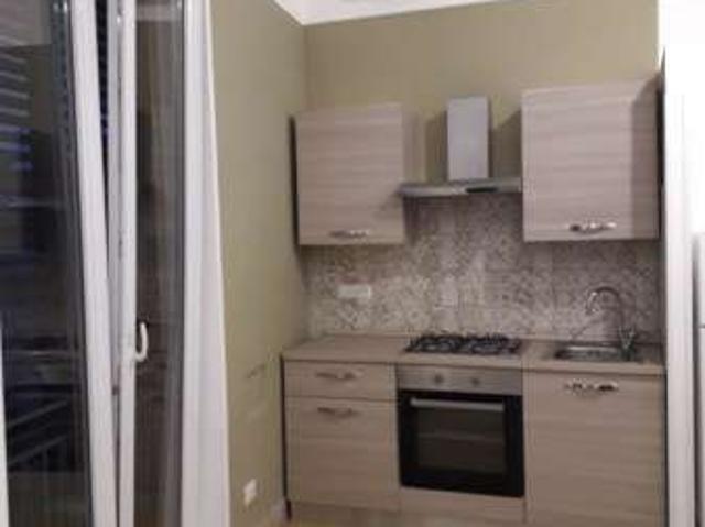 Bilocale arredato Zisa