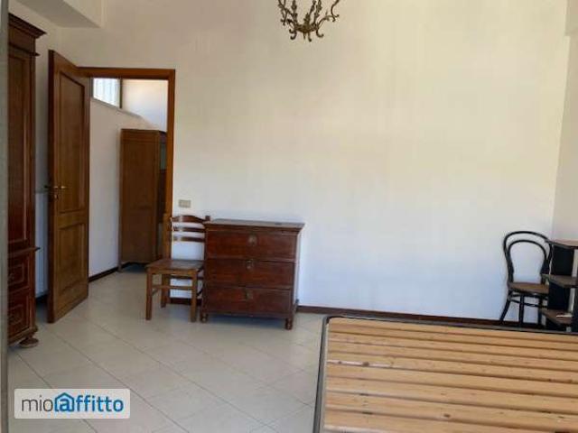 Bilocale arredato Zisa