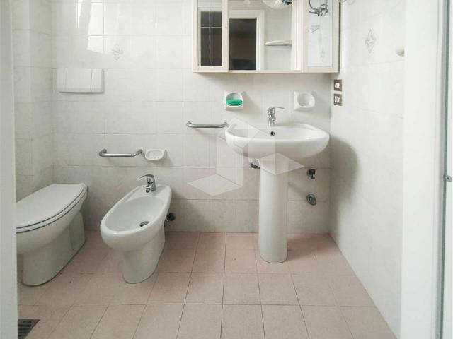 BILOCALE ARREDATO ZONA OSPIZIO