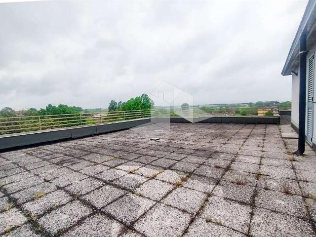 BILOCALE ARREDATO ZONA OSPIZIO