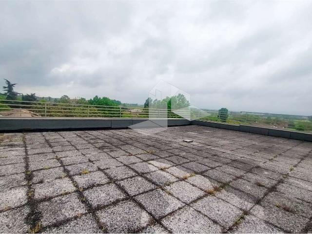 BILOCALE ARREDATO ZONA OSPIZIO
