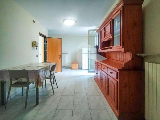 BILOCALE ARREDATO ZONA OSPIZIO