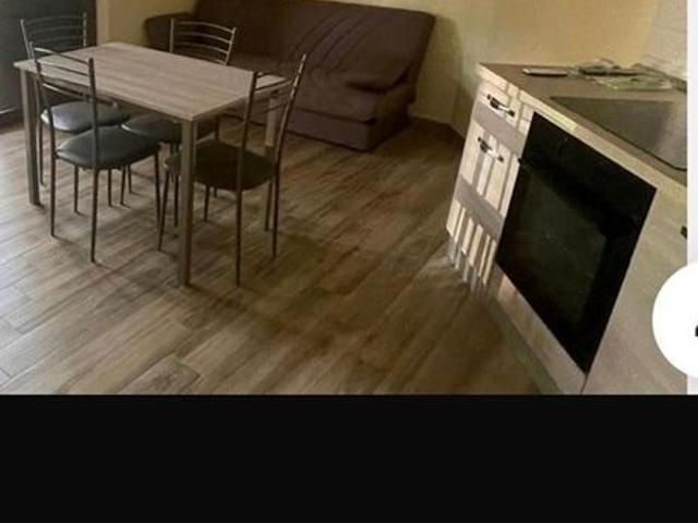 Bilocale arredato zona Aurelia