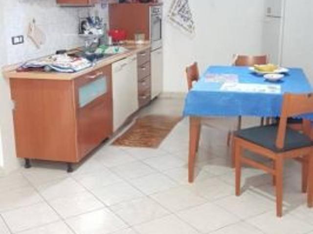 BILOCALE ARREDATO ZONA CENTRALE