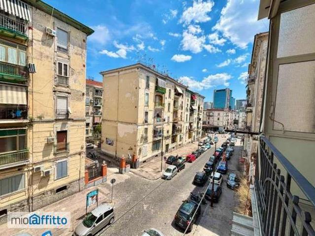 Bilocale arredato Zona industriale