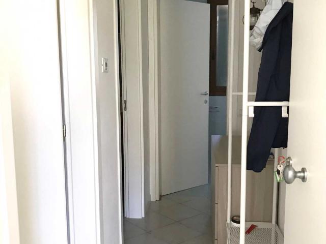Bilocale arredato a nuovo in centro a Rovigo – Subito disponibile