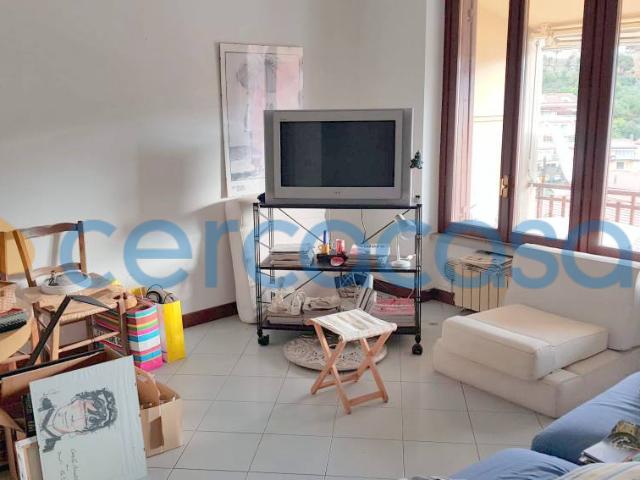 Bilocale arredato a Lerici