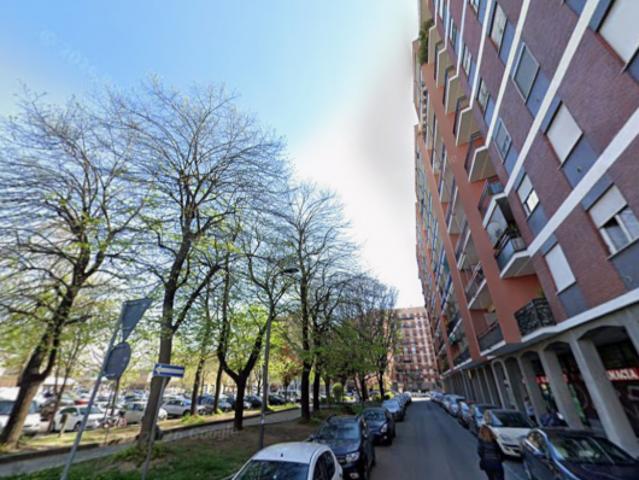 Bilocale arredato a Villa San Giovanni M1