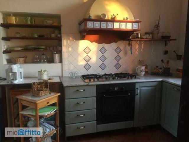 Bilocale arredato Acquedolci