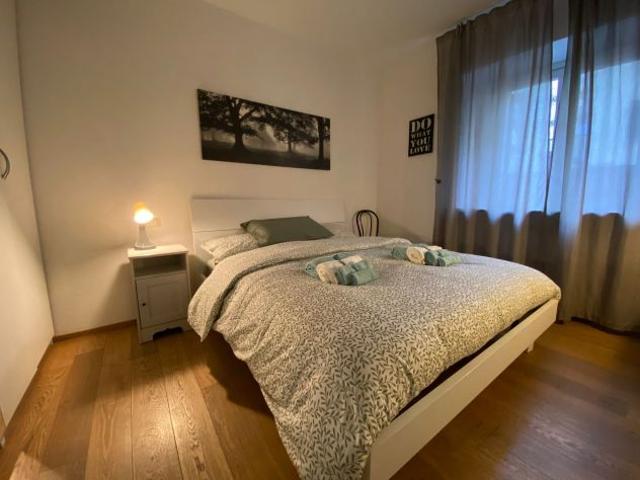 Bilocale arredato affitto – Centro Milano Zona Sant’Agostino/Darsena/Navigli