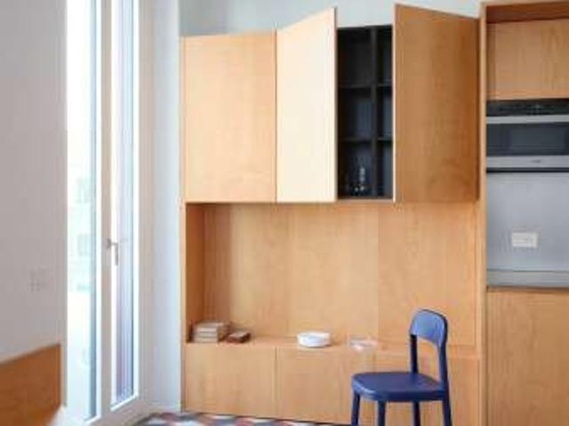 Bilocale arredato Affori, bovisa, niguarda, testi