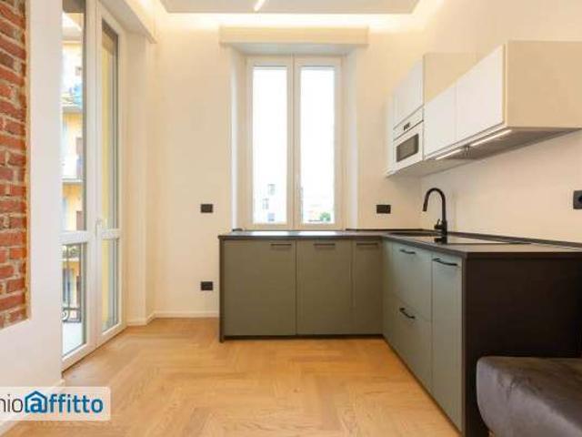 Bilocale arredato Affori, bovisa, niguarda, testi