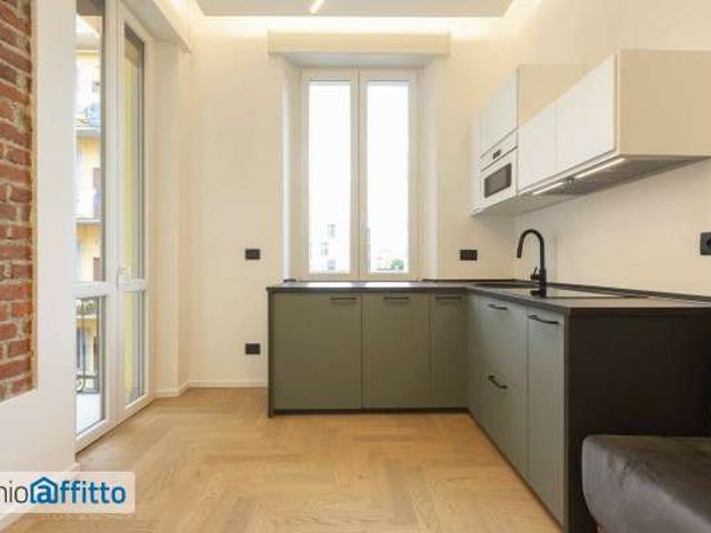Bilocale arredato Affori, bovisa, niguarda, testi