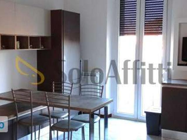 Bilocale arredato Affori, bovisa, niguarda, testi
