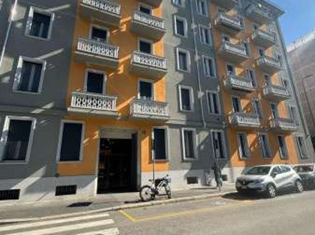 Bilocale arredato Affori, bovisa, niguarda, testi