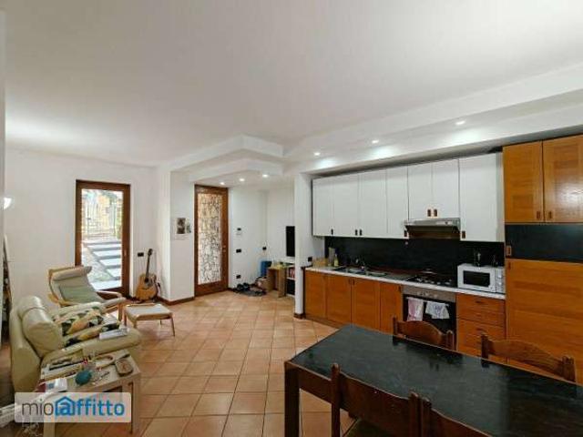 Bilocale arredato Almenno San Bartolomeo