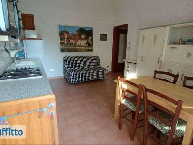 Bilocale arredato Almese rivera