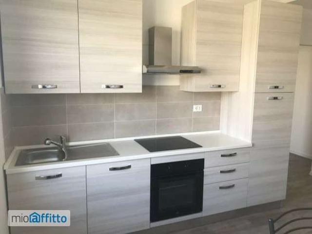 Bilocale arredato Albissola Marina