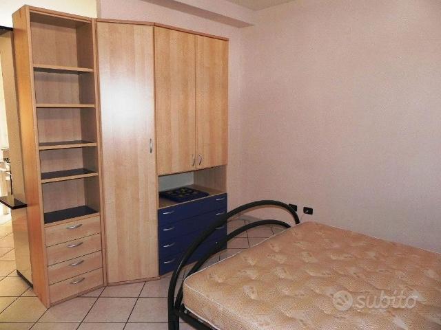 Bilocale arredato alessandria